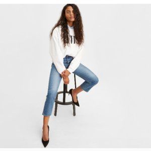 Levi's Wedgie Fit Straight Women's Jeans